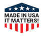 made in usa